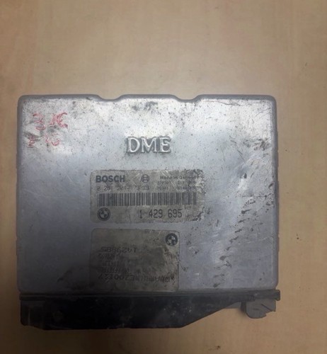 Calculateur moteur bmw e36 - moteur,