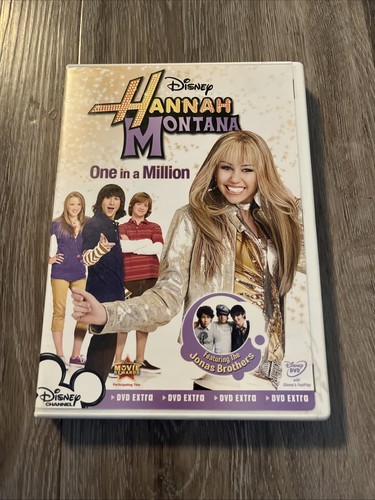 Hanna montana one - hanna, in