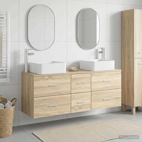 Ensemble armoire salle de - de,