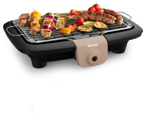 Grill électrique tefal - grill,