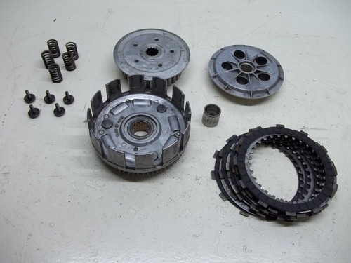 Embrayage kawasaki 600 - embrayage, de