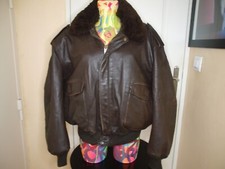 Vintage flight jacket complet - vintage,