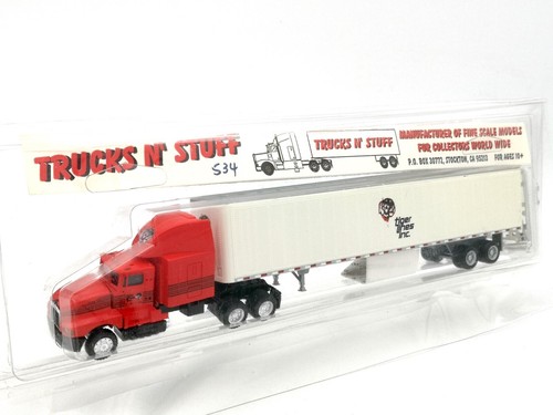 Trucks stuff herpa promotex - n',