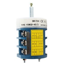 240V/480V/500V 40A Tire