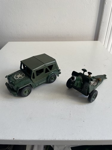 Britains jeep austin - 1/32,