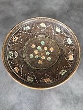 COUPE Centre De Table En Terre