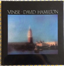 Venise, par David Hamilton