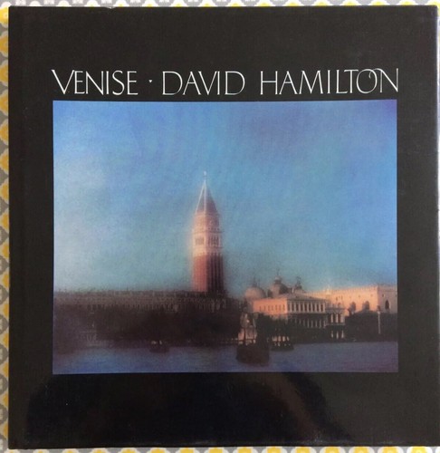 Venise par david hamilton - venise,,