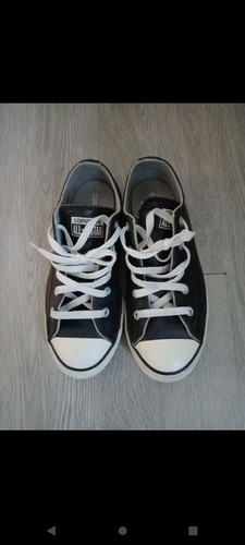 Converses all star noires - converses,