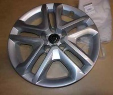 ORIGINAL 1x ENJOLIVEUR DE ROUE 16'' RENAULT MEGANE IV  403154960R NEUF