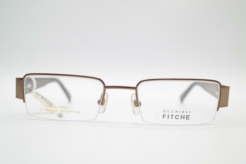 Vintage fitche 3201 titane - 3201,