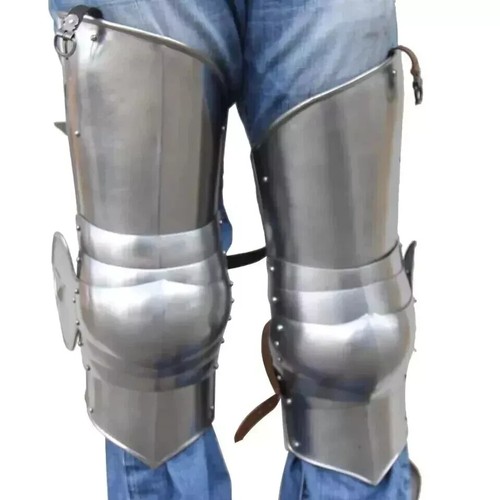 Armure greaves jambes - armure,