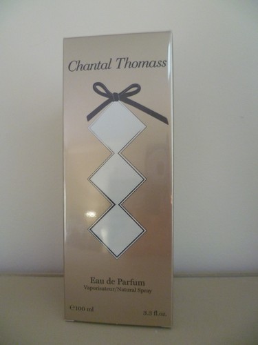 Chantal thomass gold eau - chantal,