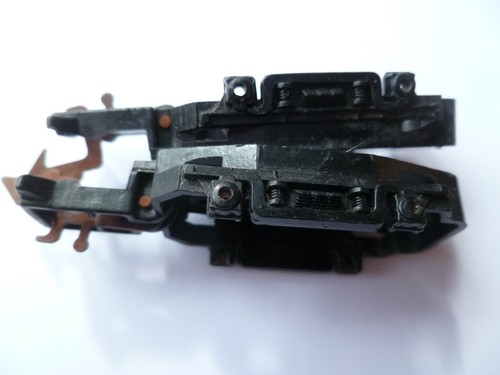 Bogie jouef pour - jouef, 9004