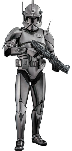 Star wars commandant cody - wars,