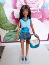 Barbie Kayla Fashion Fever 