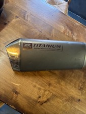 Échappement Silencieux Origine Gsxr 1000 2005 2006