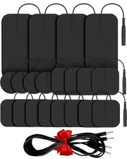 20 Pack TENS Unit Electrode