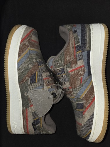 Nike air force x - force, (low)