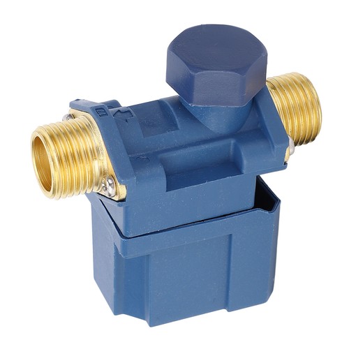 Solenoid valve 12v fiable - 1,