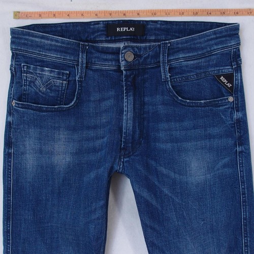 Hommes replay m914 anbass - hommes,
