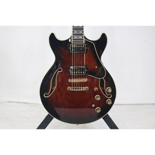 (IBANEZ) AM153QA touche