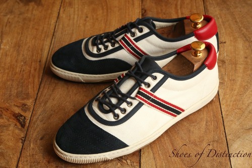 Baskets gucci - baskets,