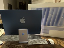 iMac 24” Apple M4 – 16 Go