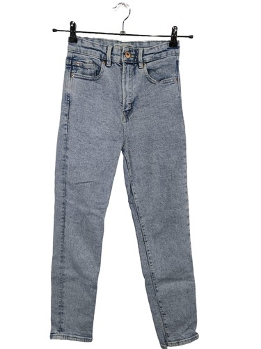 Stradivarius jeans taille - stradivarius,