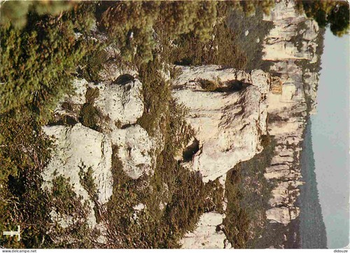 Carte postale - carte, 12