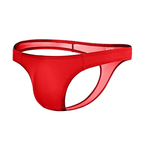Culotte sexy homme sous