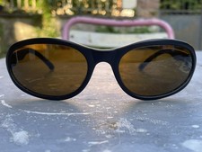 Lunettes de soleil VUARNET 023 : Skilynx vintage France 90s