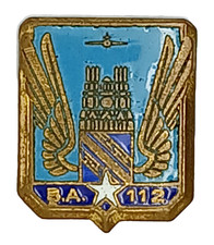 insigne BOUTONNIERE - INSBOU