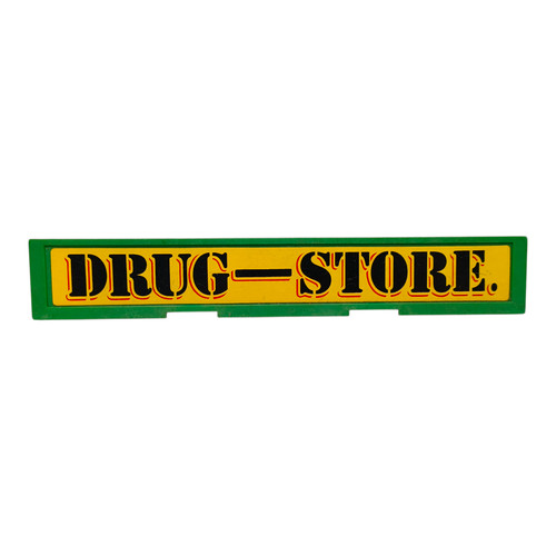 Sympa piece detaché drugstore - sympa,