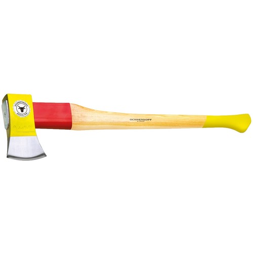 Spalt fix axt - spalt-fix-axt, rotband