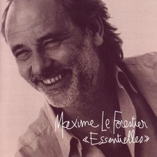 Maxime Le Forestier