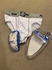 Boys Bike Jock Briefs