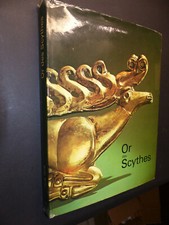 Or des Scythes (Grand Palais