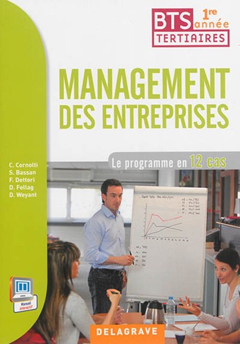 Management des entreprises - ,