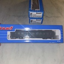 Jouef Trains Electrique HO