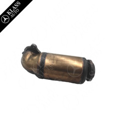 Catalyseur   Mercedes CLS 350 cdi W218  A2124901214