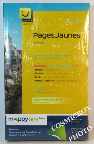 Annuaire pages jaunes - annuaire,