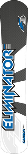 Eliminator snowboard - eliminator,