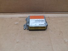 MODULE DE CONTROLE AIRBAG VOLKSWAGEN TOUAREG  3D0909601F  3D0 909 601 F