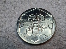 Médaille Monnaie de Paris 
