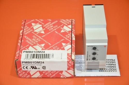Carlo gavazzi pmb01dm24 - gavazzi,