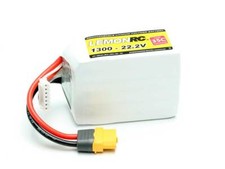 LEMONRC LiPo Batterie LEMONRC