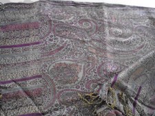 ECHARPE/PASHMINA n°15