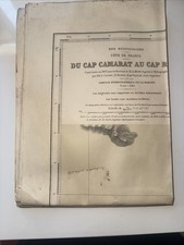 Document vintage ancien Du