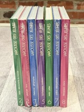 VINTAGE LAROUSSE DES JEUNES